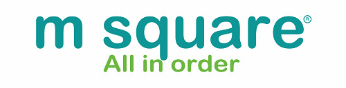 logo msquarevn